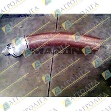 ABLUFTKIT EDX 6000-TC 16R 2016