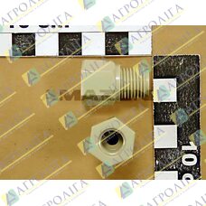 Ніпель G1 / 4 «AX1 / 8  5.0010.34  PP