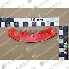 МАСШТАБ ТЕЛЕ-SET 40-58 LI. ART. ПА6 RED