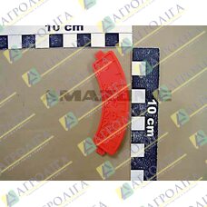 МАСШТАБ ТЕЛЕ-SET 20-31 LI. ПА6 RED