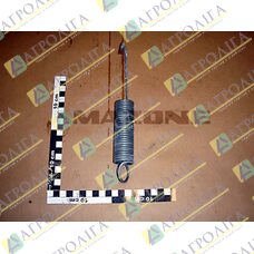 Натяжна пружина 3,6X28,5X241 A2G