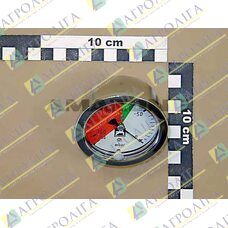 Манометр D = 63 -160-0 мБар G1 / 4A