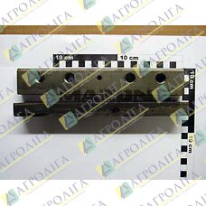 МАТИ RAIL FL 1017 40X20X 250 ST60-2