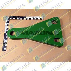 НИЖНЯ ЧАСТИНА 200-02 (02) BL 10029 20А X 170X 286 DILLIDUR400V
