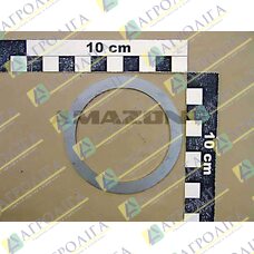 МАШИНА 1,4301 BL 59382 1.5X D = 75