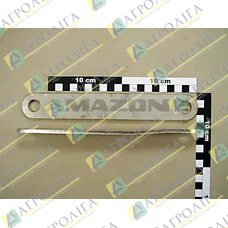 Напруга стійки BL 10259 5X 35X239 1.4301