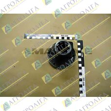 Насадний фланець для вала відбора потужності 8x32x38