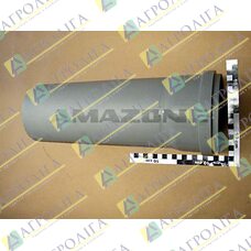 Насадка муфти L = 375