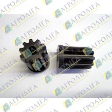 НИТКИ ПРОБКА FM HDPE ЧОРНИЙ