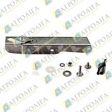 Лопатки ЛЕВАЯ OS 260 В СБОРЕ