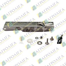 Лопатка розкідає права OS 260 з кріпленні