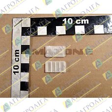 Маркування PLATE BEIGE 2