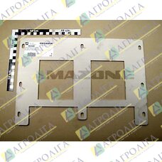 МІЖ PLATE DoppelD. BL 10259 3X270X 394 1,4301