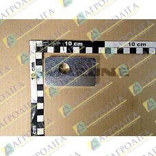 МАШИНА 80X45X10 (FE // ZN12 / В / Т2)