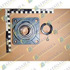 Натяжний підшипник з корпус VGYEL 207 INA