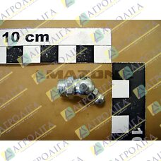 Мастильний ніпель 71412 BR 08,01