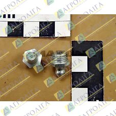 Мастильний ніпель 71412 AM 10X1