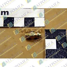 Мастильний ніпель 71412 AS 6