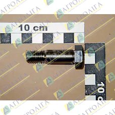 Місце гвинт DIN 610 12X 45 10,9