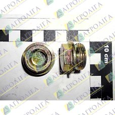 Нарізна пробка M22x1,5 7604 A