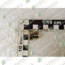 Нарізна пробка M14X1,5