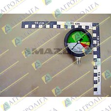 Манометр RKG 63-3 0-25 бар