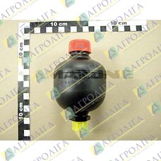 Мембранний акумулятор 0,16LT
