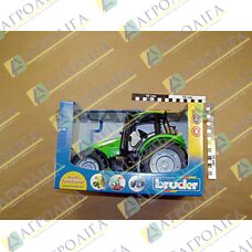 Модель трактора Deutz Agrotron 200