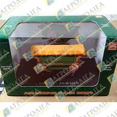 Модель ZA-M 3001 Profis Hydro Universal Hobbies, масштаб 1:32