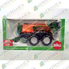 Модель Amazone UX 11200