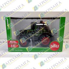 Модель Fendt серії 724 Vario Сику Farmer, масштаб 1:32
