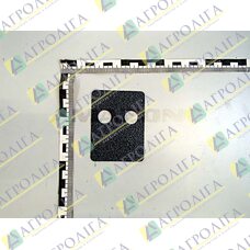 Нескользящая поверхню 60X 80