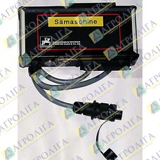 МАШИНА ADAPTER AMATRON