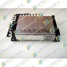 Машина комп'ютера сівалка гідри. Бортовий комп'ютер AMATRON CIR FPS / RS