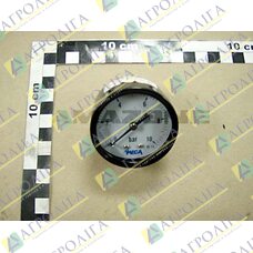 Манометр 1-10 бар DUS
