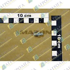 Мастильні ніпелі 71412 A М8х1