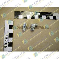 Мастильними ніпель 71412 ОГО 8X1 (0002116360 0002449460)