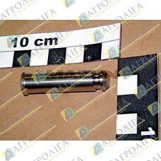 Палець стопорного 12Х44
