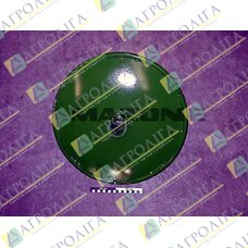 Пакер DISC, SPEED.  121148658 