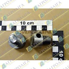 Носіння частини (02) RD 1013 35X33 ST37-2