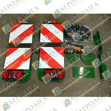 Освітлення AD / D9