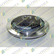 Опорний фланець F.UMBAU PW D = 30 / D = 40