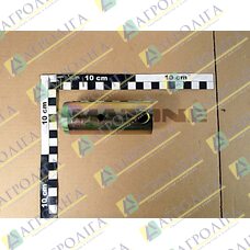 Палець 40h9X100 34CrNiMo6 V
