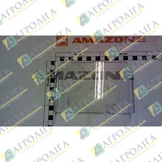 ОГЛЯД КЛАПОТЬ TRANSP. ЧАСТИНА: TFL 3X110X202 PC