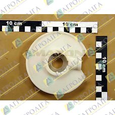 Перемикання кільце D = 34 M.MU (природний) (МБ)