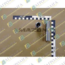 Палець 25F7 X102,5