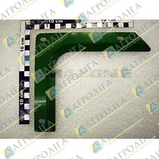 ПАНЕЛЬ II HI.LI. (02): BL 1,5X185X ST 219