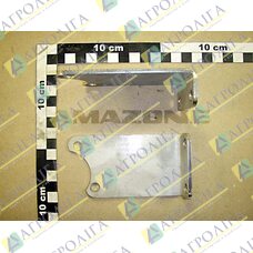 ОПОРА ДВИГУНА КЛАПАНИ TG RE ЧАСТИНА: BL 3X 58X130 0,4301
