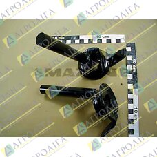 Перемішування головка SPLIT ZA-XS RE. KPL. (17)