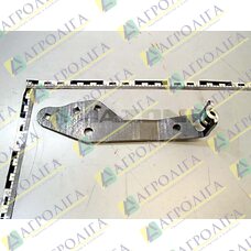 ПАРКІНГ ВАЖІЛЬ LI. ЧАСТИНА: BL 5X 68X 275 1,4301